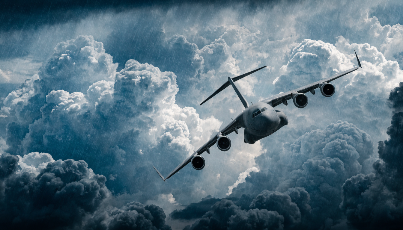 Global defense operations