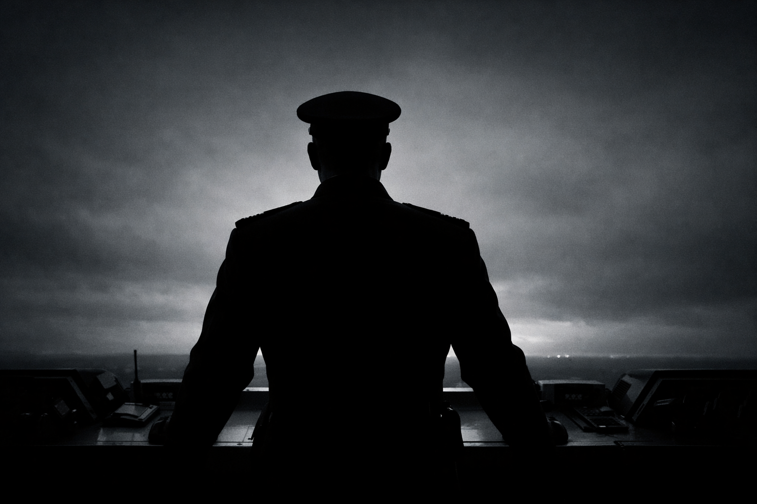 Military leadership